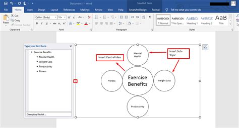 Creating a Word Map 的图像结果