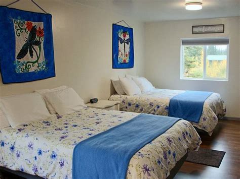ARCTIC DRAGONFLY INN (Healy) - Lodging Reviews, Photos, Rate Comparison ...
