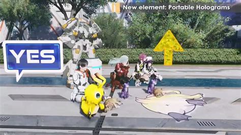 Image result for PSO2 NGS Cosmos