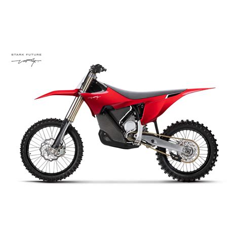Stark Varg - Electric Dirt Bike – Off-Road - Magnet Motos