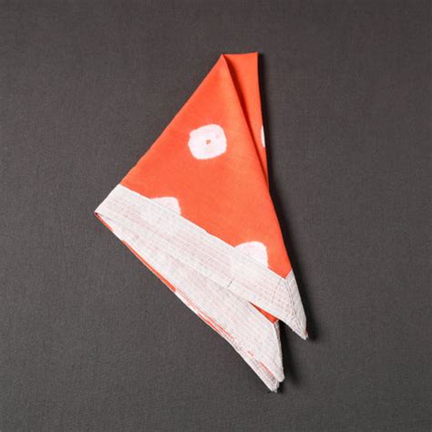 Shop Handmade Bandanas Now - Cotton Styles | iTokri – iTokri आई.टोकरी