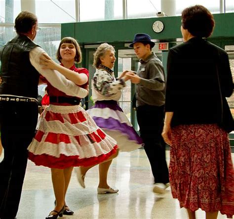 Square Dance Plus Lessons 的图像结果