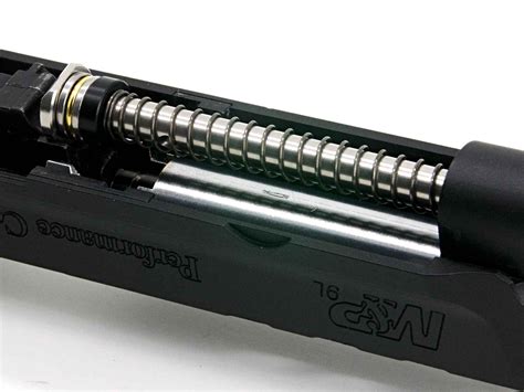 Image result for Dual Spring Guide Rod M9