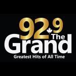 92.9 The Grand listen live | Haldimand 92.9 FM CHTG-FM