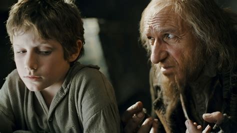 Download Barney Clark Ben Kingsley Movie Oliver Twist HD Wallpaper