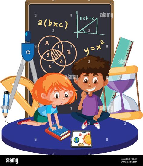 Math Cartoon 的图像结果