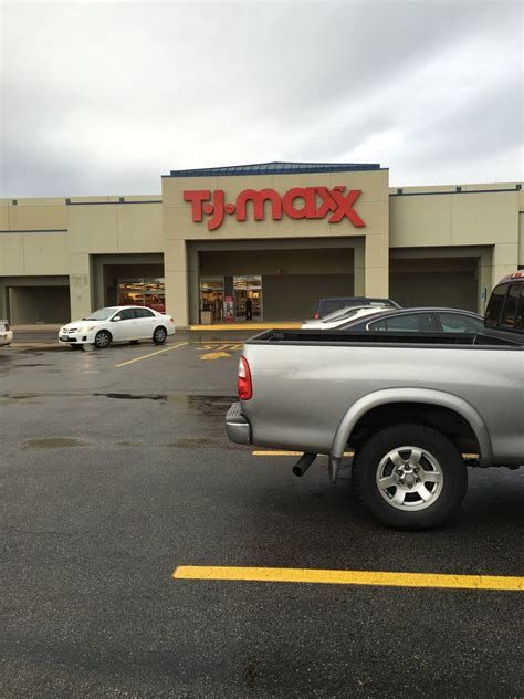 T.J. Maxx - San Antonio, TX 78216