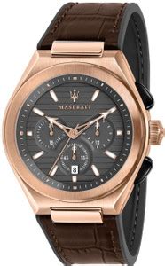 Maserati Analog Watch - For Men - Buy Maserati Analog Watch - For Men ...
