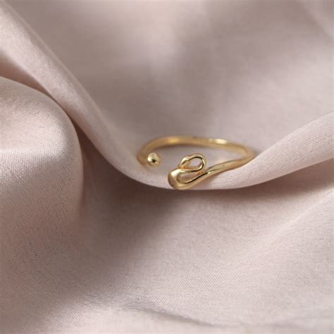 Nagini Golden Band | Salty – Salty Accessories