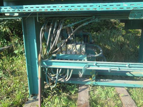 Root reducer Bruks SOLD - fwb-Maschinenhandel GmbH