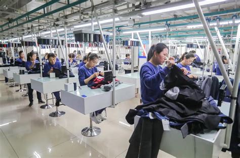 技术升级能帮中国服装企业留住订单吗？|中国服装|自动化|订单_新浪财经_新浪网