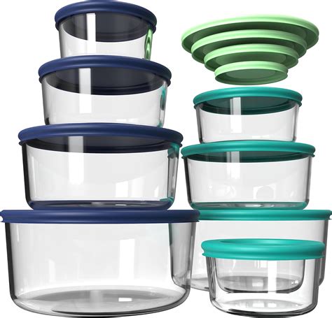 Image result for Cooking Storage Containers