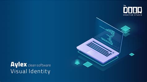 Programing Logo on Behance