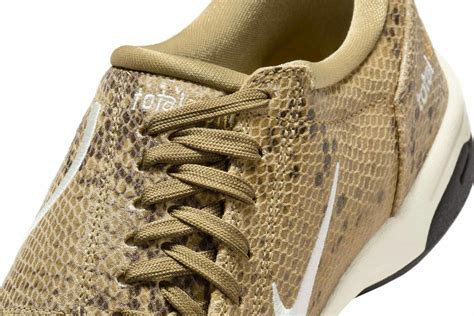 The Wild Return of Nike's Total 90 Shox Sneaker Mashup