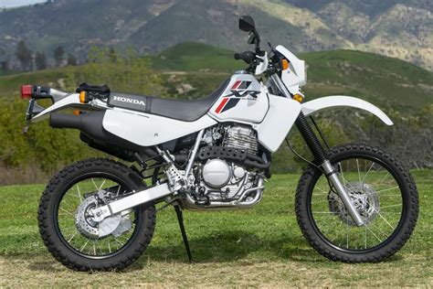 2023 Honda XR650L Review [30th Anniversary Retrospective]