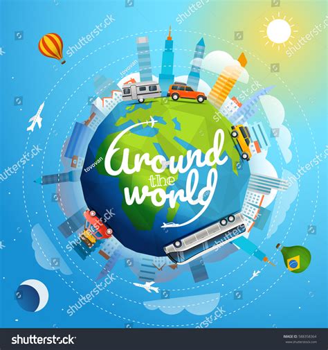 Animated World Tour Pics 的图像结果