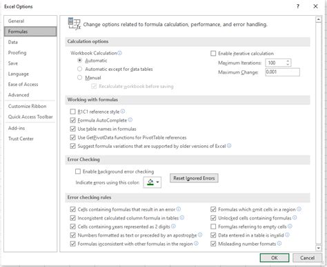 How to Make Options in Excel 的图像结果