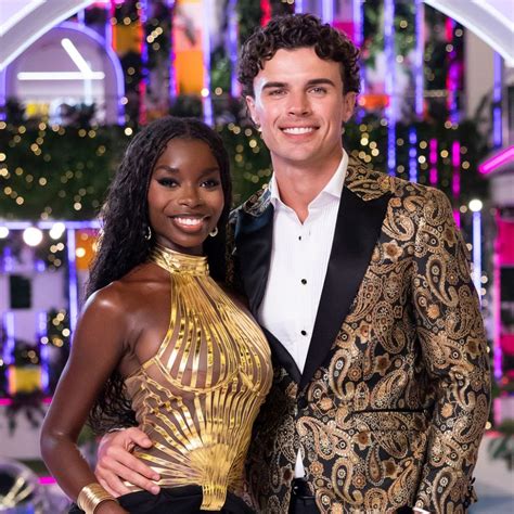 Are Madison and Freddie From 'Perfect Match' Season 3 Still Together ...