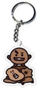 Rezdax BTS key chain 12 Key Chain Price in India - Buy Rezdax BTS key ...