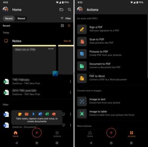 Microsoft Android Apps 的图像结果