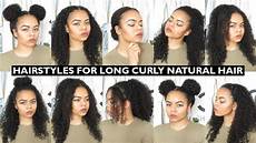 Everyday Hairstyles For Naturally Curly Hair by 7 Easy Everyday Hairstyles For Curly Hair Everyday Hairstyles For Naturally Curly Hair