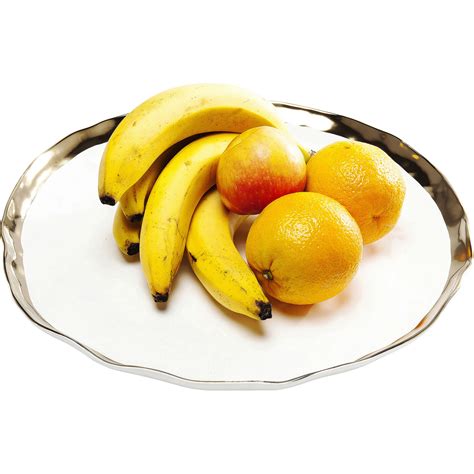 Charger Plate Bell Ø38cm - KARE USA