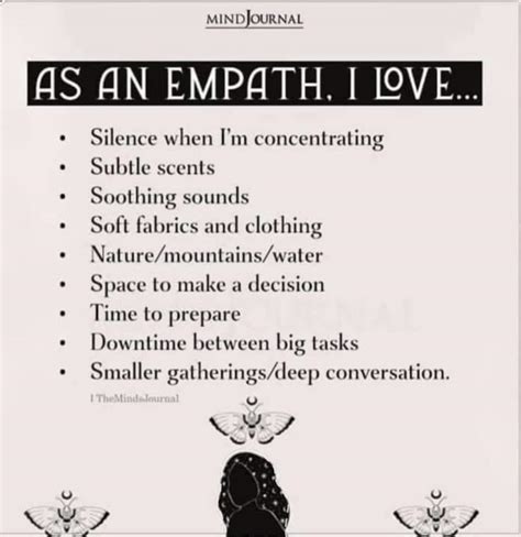 Image result for Introverted Empath