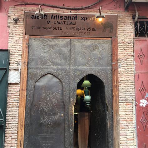 MAISON D'ARTISANAT EXPORT Guide (2026) All You Need to Know BEFORE You ...