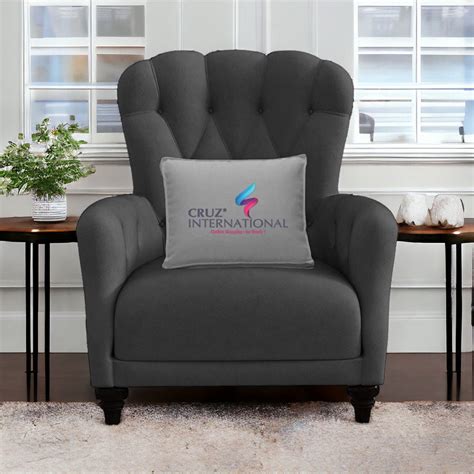 Comfort Frigga Chair CRUZ INTERNATIONAL – CRUZ INTERNATIONAL ...