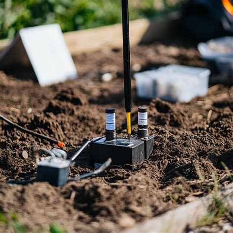 Image result for Soil Sampling Equipment