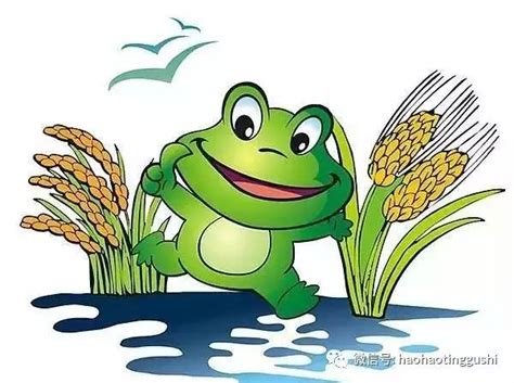 小青蛙捉虫子简笔画,小青蛙卡纸头饰,小青蛙折纸_大山谷图库