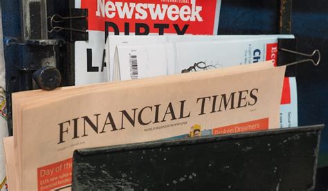 Image result for Financial Times Analysis