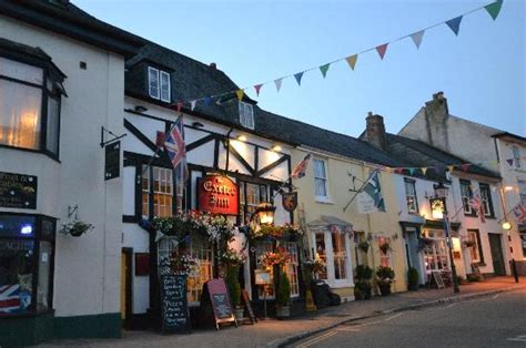 THE EXETER INN (Modbury) - Hotel Reviews, Photos, Rate Comparison ...