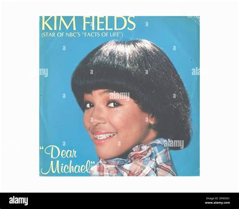 Kim fields Cut Out Stock Images & Pictures - Alamy