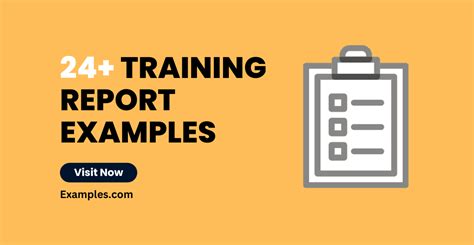 Image result for How to Write Operator Training Report
