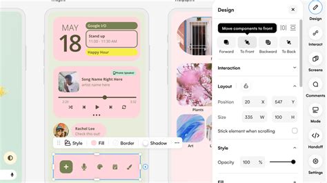 Image result for Android Studio App Design