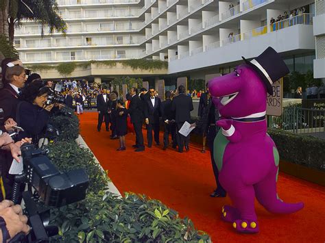 Barney And Friends Cast Members