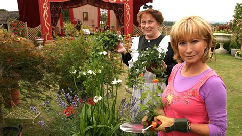 Prime Video: Rosemary and Thyme S3