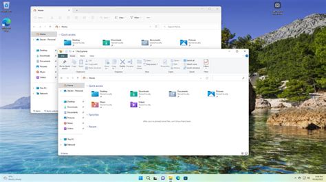 Image result for Windows-1 File Explorer