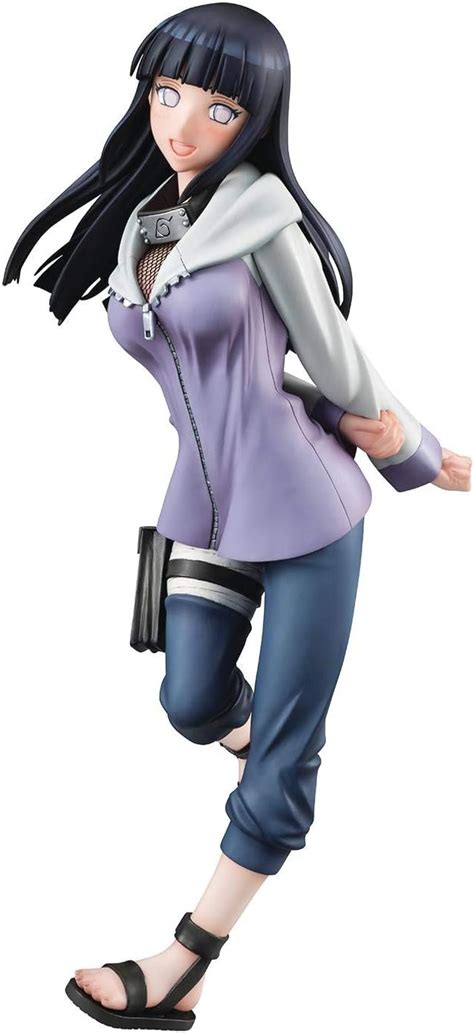 メガハウス(MegaHouse) NARUTO Gals NARUTO ‐ Naruto ‐ Shinten Hinata India | Ubuy