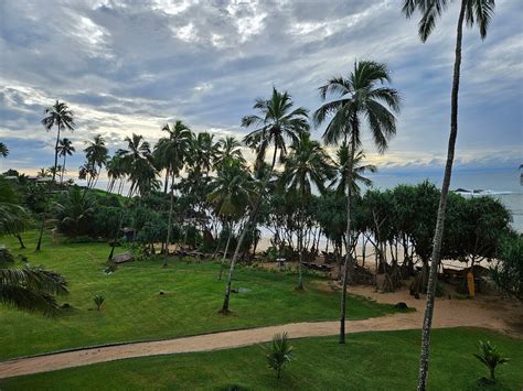 Antara Peace Haven deserves 6 stars 🌟 - Review of Anantara Peace Haven ...