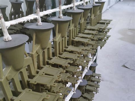 Image result for Investment Casting Process Steps