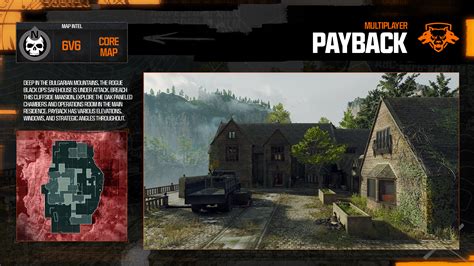 Call of Duty: Black Ops 6-Mehrspieler - Der Weg zur Veröffentlichung