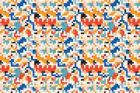Image result for 8-Bit Patterns