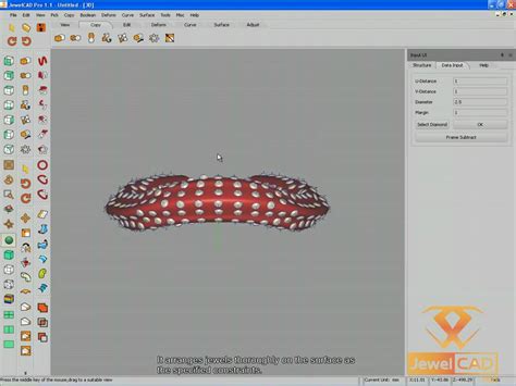 Image result for JewelCAD Pro 2019 Tutorial