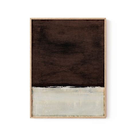 Buy Night, Abstract Art, Abstract Painting Wall Art Online at Best ...