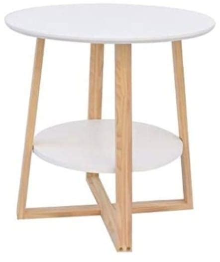 Wooden Side Table Exporter from Moradabad
