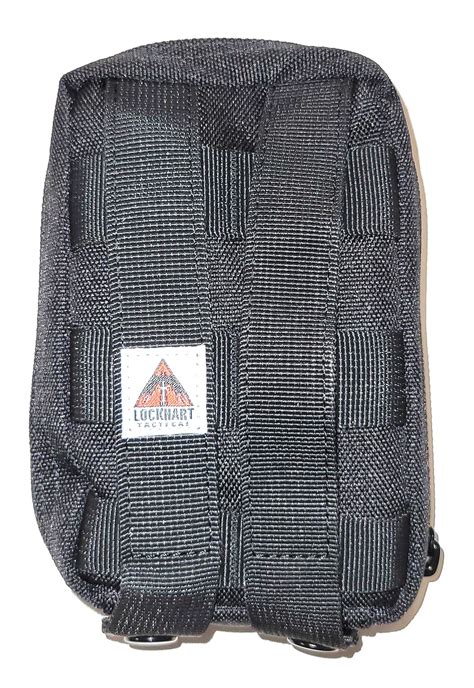 LOCKHART TACTICAL 12GA STATAS GEN 2 - SENTRY TACTICAL AUTOMATIC TRIP A – CRAFM