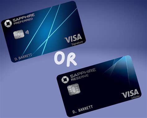 Chase Sapphire Preferred Logo