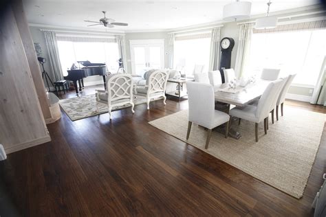 Home Decorating Pictures : Pictures Of Hardwood Floors In Living Rooms